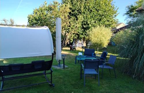 Les Essarts-le-Roi House | Le Cocon des Layes