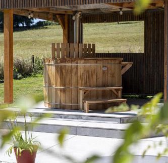 Vaux-Marquenneville House | Le Cocon - Domaine du Colombier