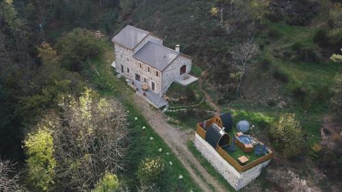 Rochepaule Bed & Breakfast | Le Cocon du Vivarais