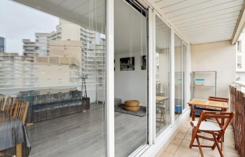 Parc-Nord Apartment | Le cocon