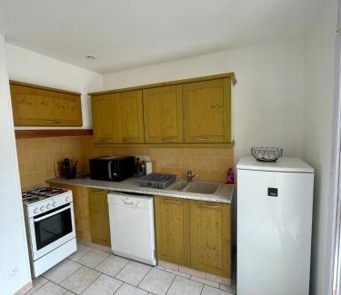 Le Mele-sur-Sarthe Apartment | Le cocon melois