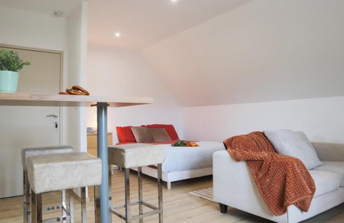 Wahlbach Apartment | Le Cocon, Paisible & Doux