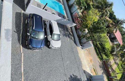 Remire Montjoly Apartment | Le cocon terre et mer