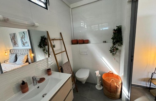 Remire Montjoly Apartment | Le cocon terre et mer