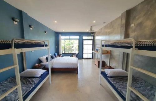 Cho Lae Resort | Le Cocotier