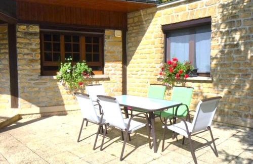 Baalons House | Le coin de paradis