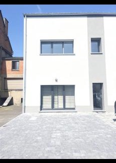 Baudour Apartment | le coin douillet