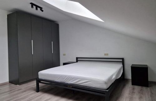 Baudour Apartment | le coin douillet