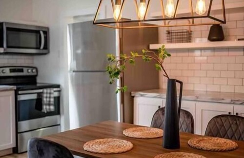 Atholville House | Le coin du Professionnel