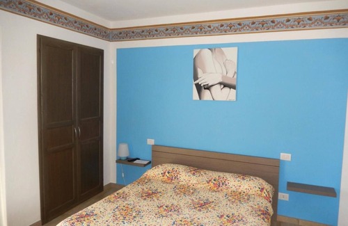 Maggiora Bed & Breakfast | Le Colline di Maggiora