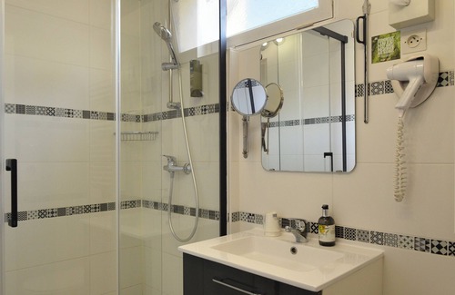 Villandry Hotel | Le Colombien