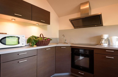 Montbeugny House | Le Colombier Cottage –Charming accommodation in the heart of the Damayots Hamlet