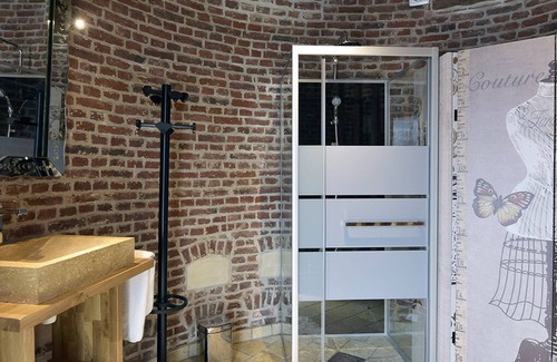 Fruges House | Le Colombier