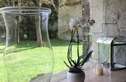 Concriers House | Le Colombier Guesthouse