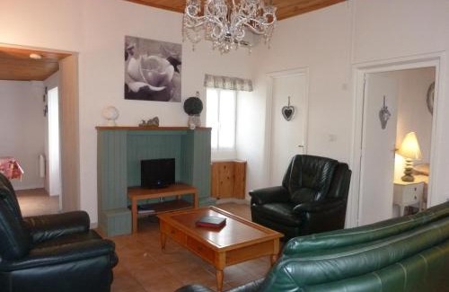 Gemozac Bed & Breakfast | Le Comptoir des Ecoliers