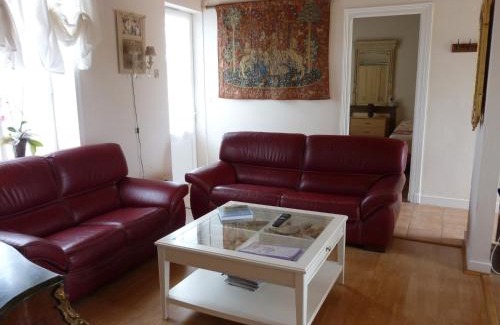 Gemozac Bed & Breakfast | Le Comptoir des Ecoliers