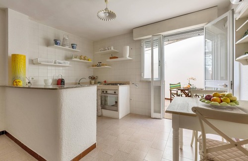 Campomarino di Maruggio Apartment | Le Conchiglie - Monolocale by BarbarHouse