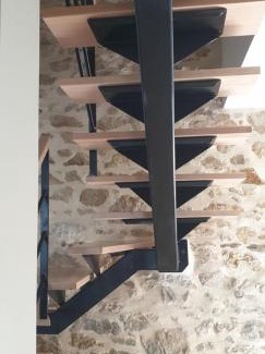 Pleven House | Le Coquelicot