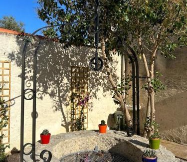 Bouzigues Apartment | Le cosy campagne