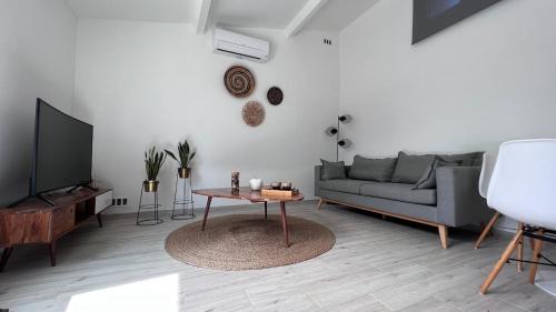 Bouzigues Apartment | Le cosy campagne