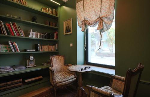 La Bourboule House | Le Cosy de Claire