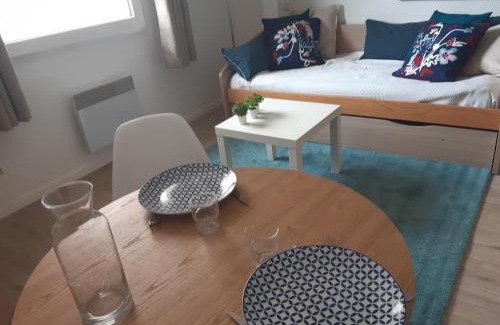 Saint-Jean Apartment | Le cosy de Saint Jean