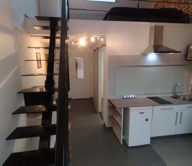 Bohain-en-Vermandois Apartment | Le Cosy