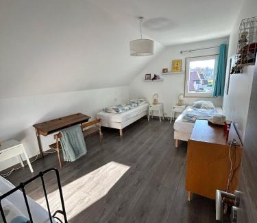 La Balme-de-Sillingy Apartment | Le Cosy Home Annecy