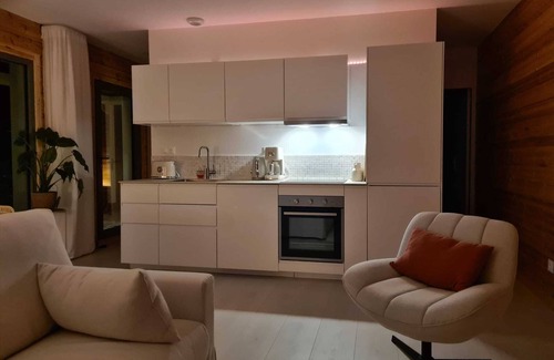 Caloire Cottage | Le Cottage des cerisiers