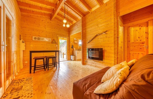 La Plaine-des-Palmistes Ski Chalet | Le cottage