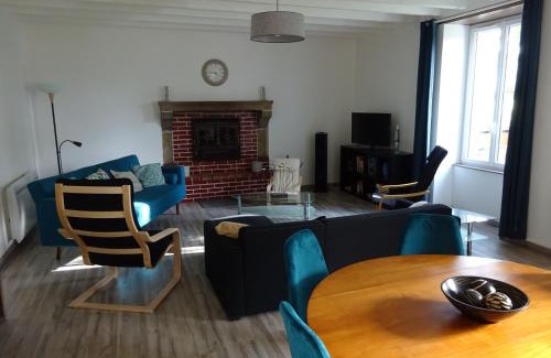 Boisme House | Le Cottage de Paul et Angéline