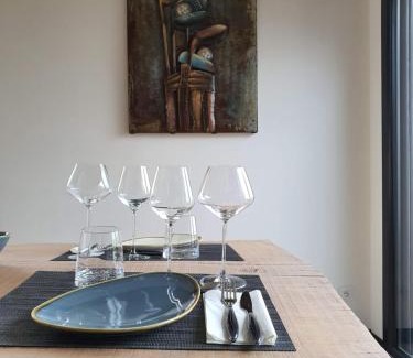 Vany House | Le Cottage de Vany