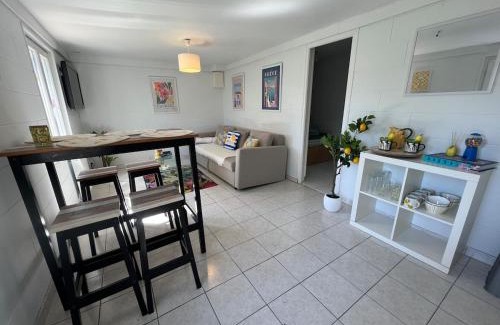 Canapville Ski Chalet | Le cottage