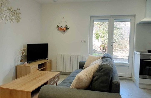 Pamiers Apartment | Le Cottage