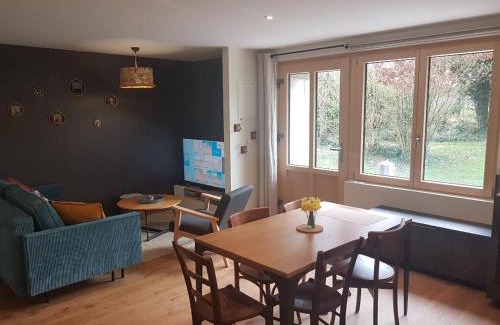 Sorans-les-Breurey House | Le Cottage