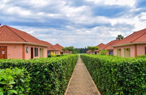Mbale Hotel | Le Cottage Mbale