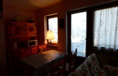 Morgex Apartment | Le coucou de Thovexs
