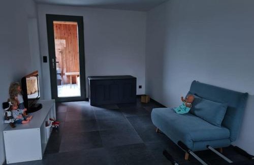 Gros-Fays House | Le Courtil Gîte rural