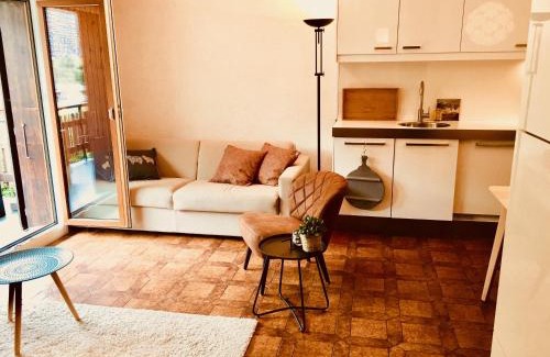 Saint-Pierre-de-Clages Apartment | Le Cret Haute Nendaz
