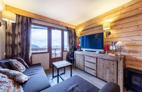 Avoriaz Apartment | Le Croc Blanc