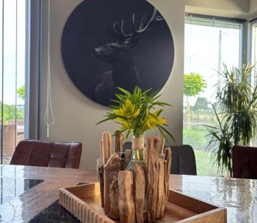 Florenville House | Le Daguet pour 4