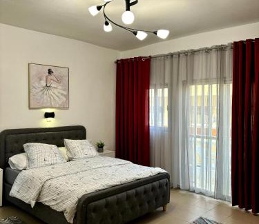 Dakar-Plateau Apartment | Le Dakar Roi - Studio Centre Ville Très Bien Situé
