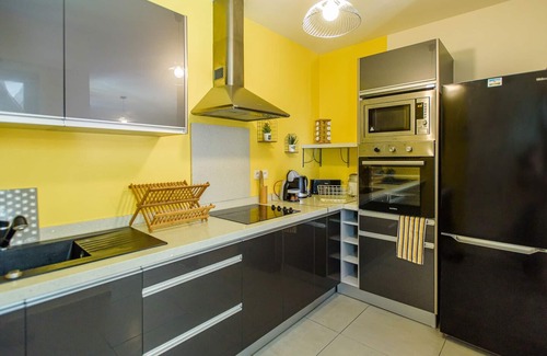 Saint-Paul Apartment | ★Le Dashan Cosy➽Renovated✶Near the Etang✶Plage★