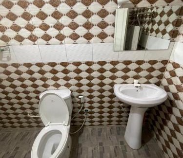 Ziguinchor House | Le Diena