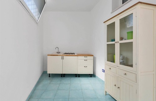 Marina di Pescoluse Apartment | Le Dimore Turchesi - Suite by BarbarHouse