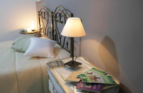 Venosa House | Le Dimore degli Artisti