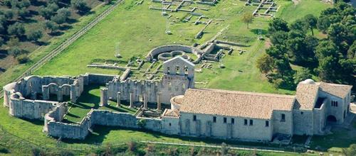 Venosa Bed & Breakfast | Le Dimore del Gufo B&B and Apartments Suite