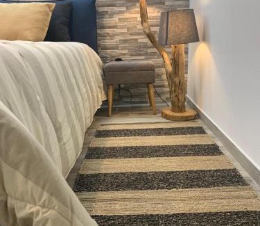 Venosa Bed & Breakfast | Le Dimore del Gufo B&B and Apartments Suite