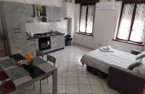 Medole Apartment | Le dimore di Genny 2
