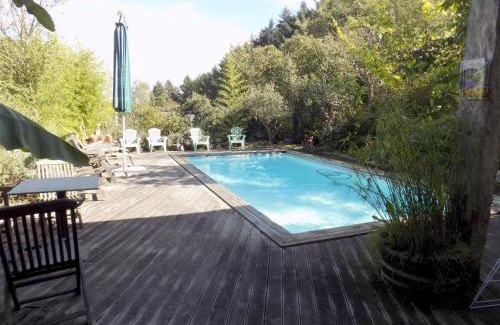 Leran Bed & Breakfast | LE DINANGA